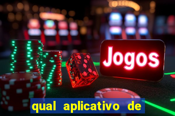 qual aplicativo de jogos que ganha dinheiro de verdade